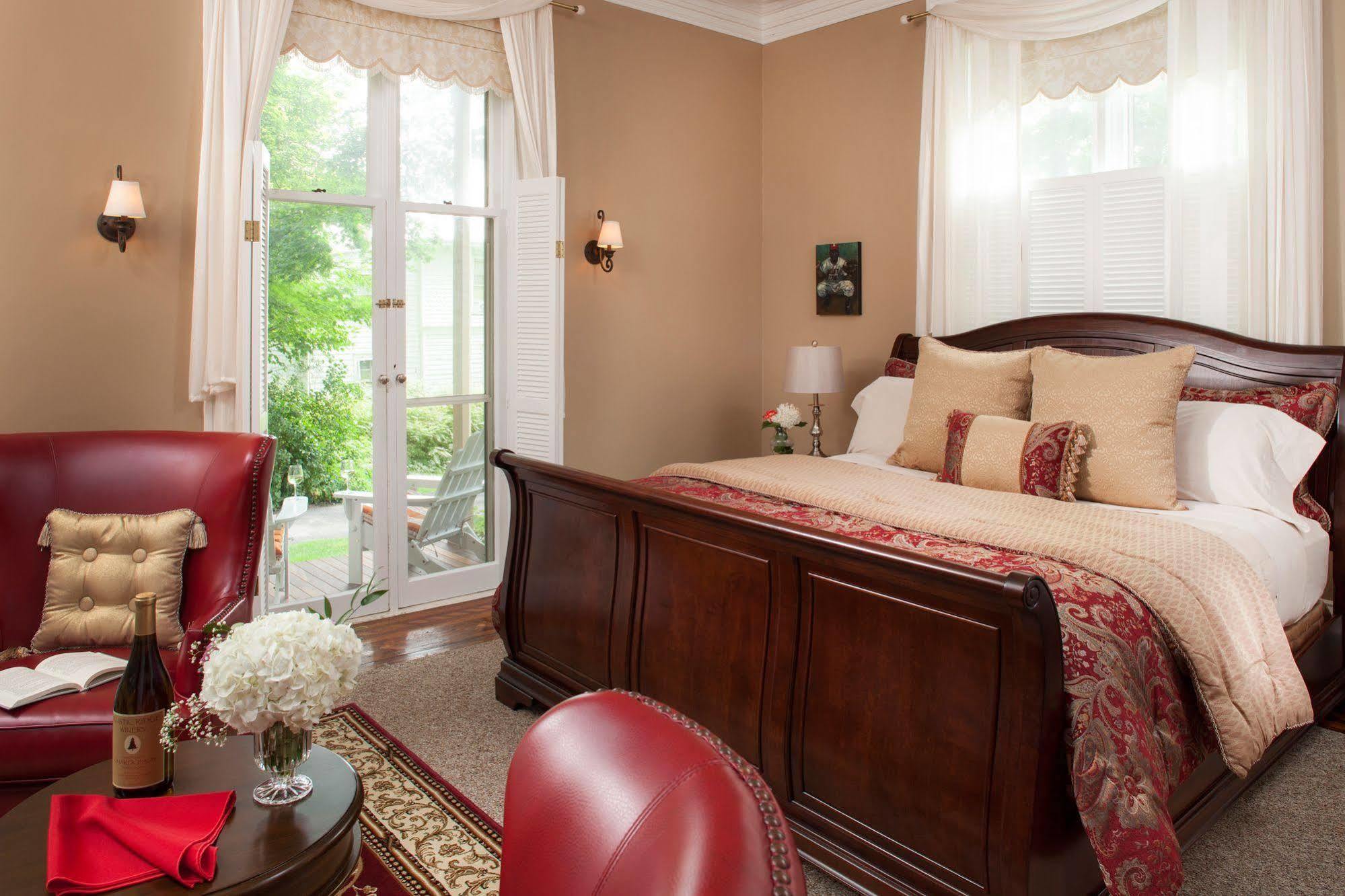 Landmark Inn Купърстаун Екстериор снимка